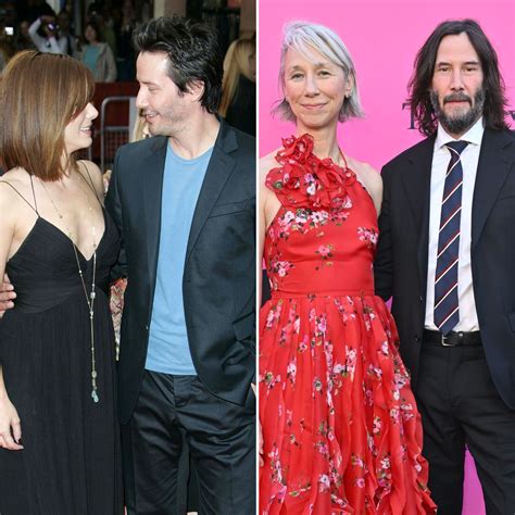 keanu reeves foundation contact|keanu reeves freundin tot.